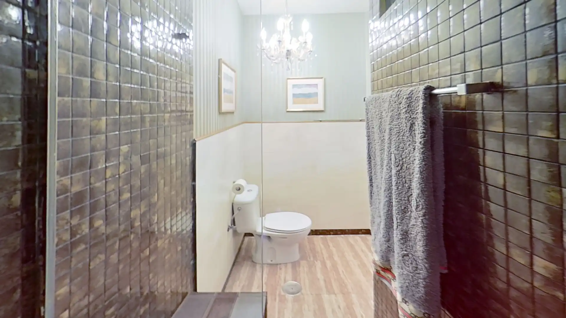Appartamento 73 m² a Gijón / Xixón