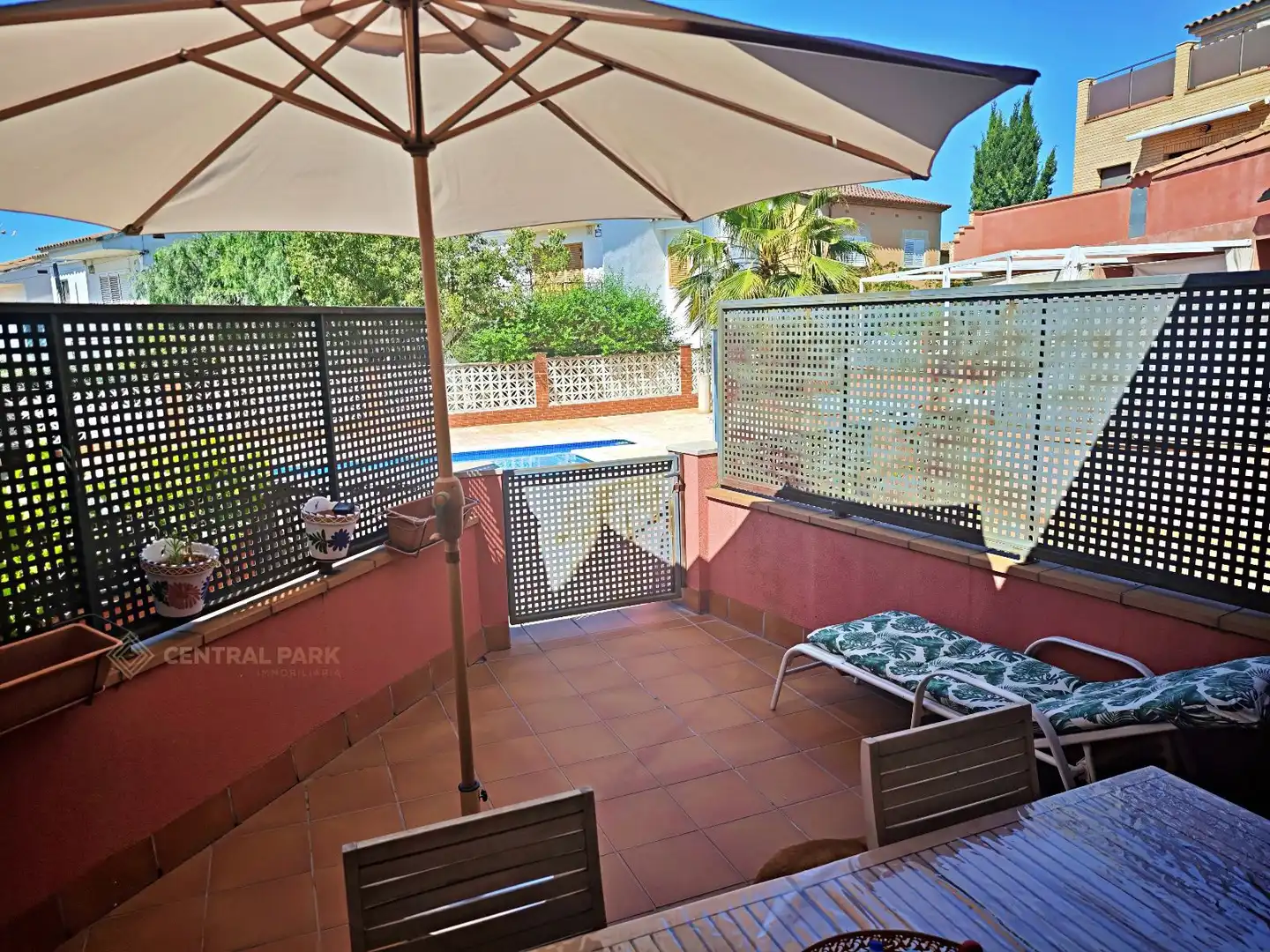Casa de 200 m² en Altafulla