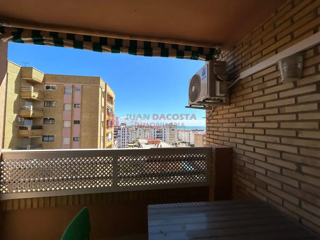 Piso de 60 m² en Lepe