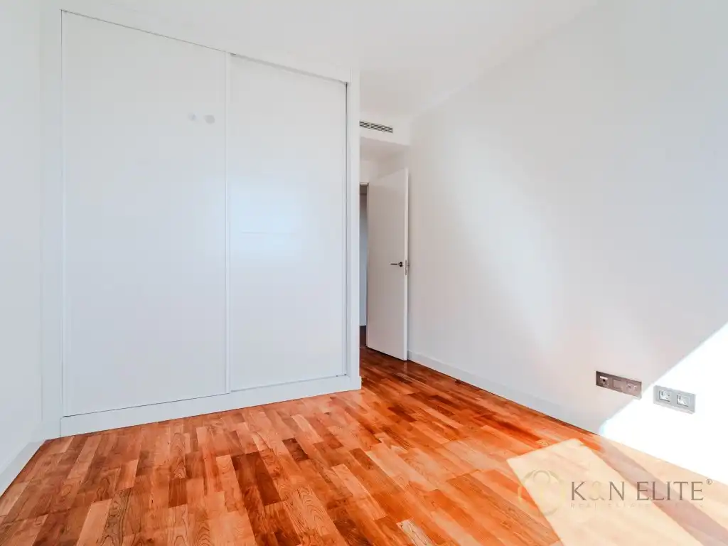 Pis de 90 m² a Madrid