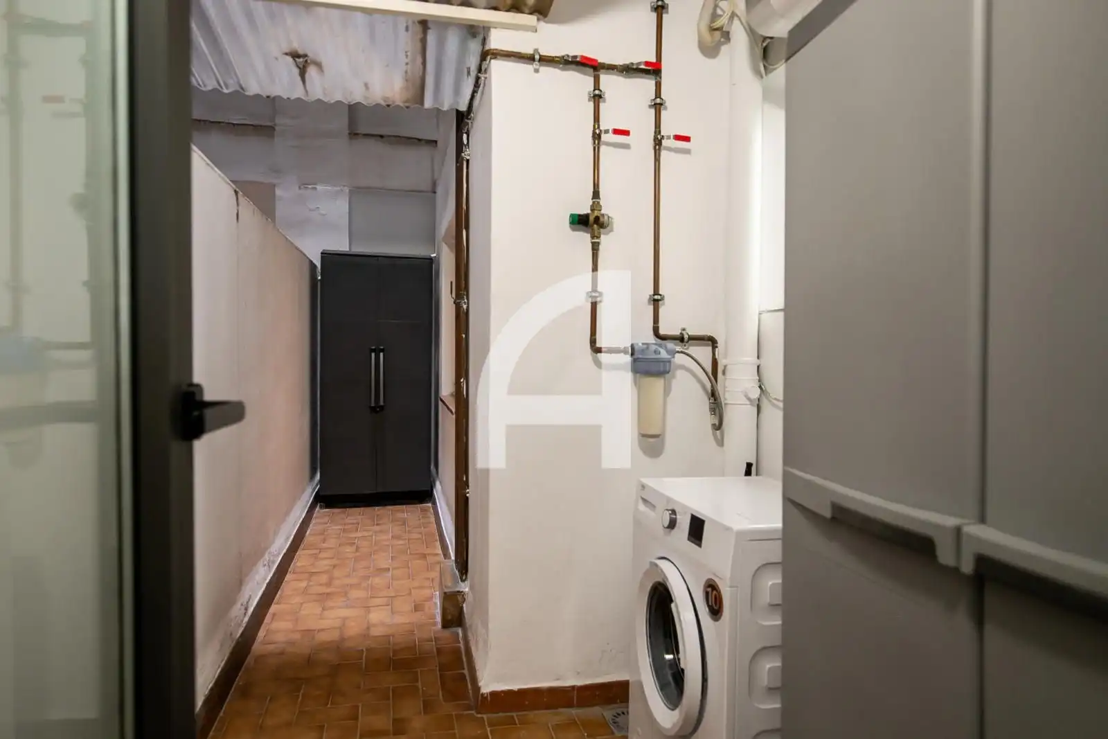 Pis de 120 m² a Barcelona