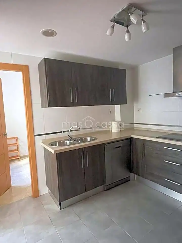 Appartamento 135 m² a La Línea de la Concepción