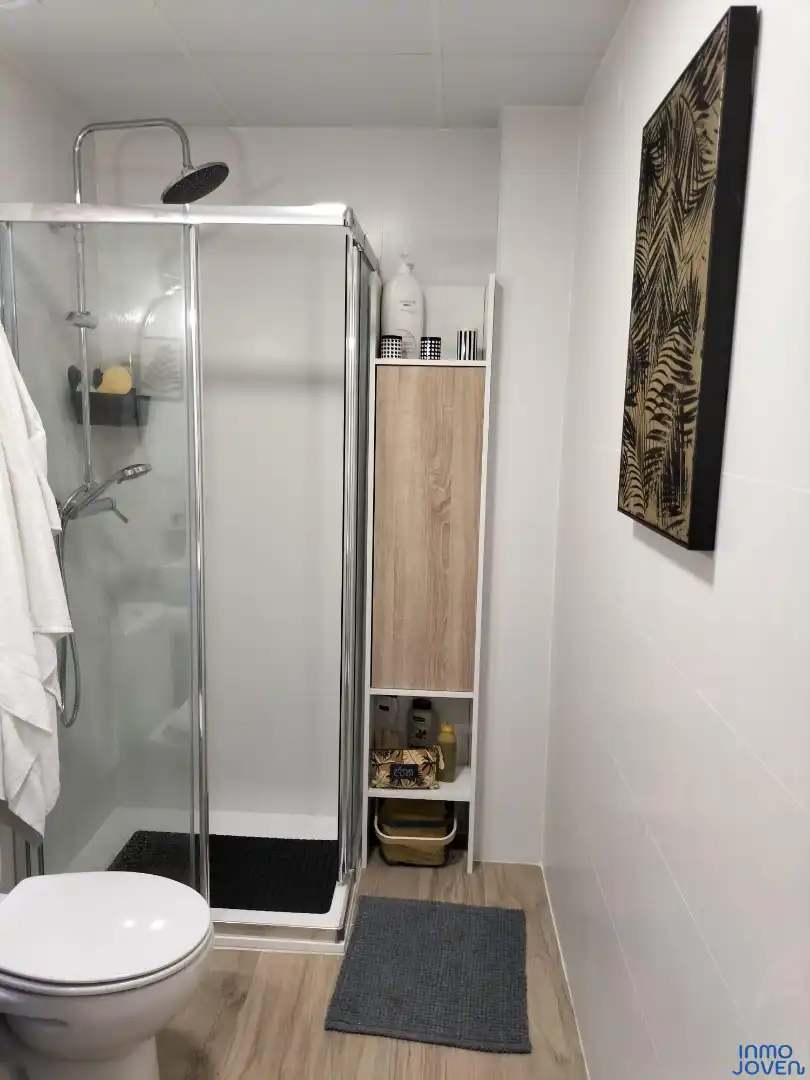 Wohnung 65 m² in el Campello