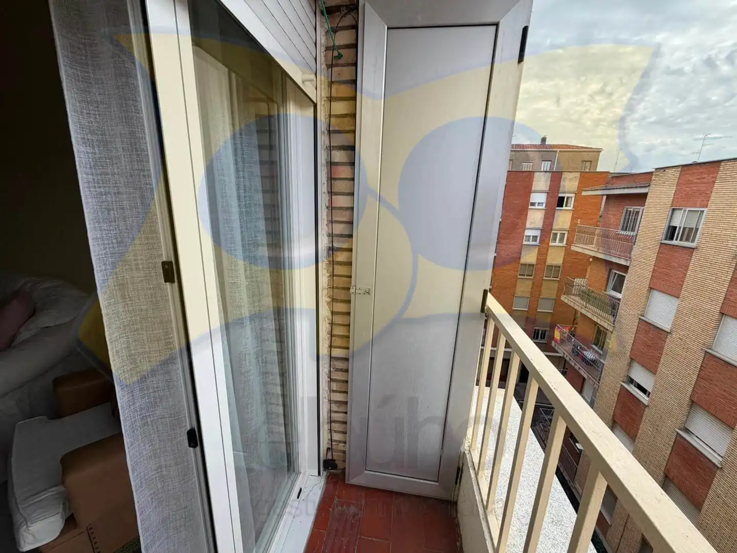 Piso de 70 m² en Salamanca