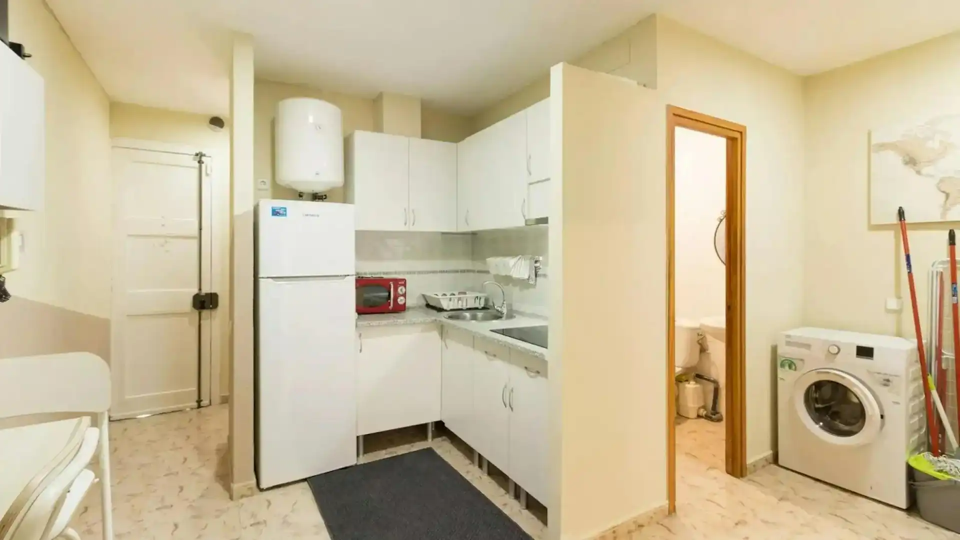 Habitación en alquiler, Barcelona