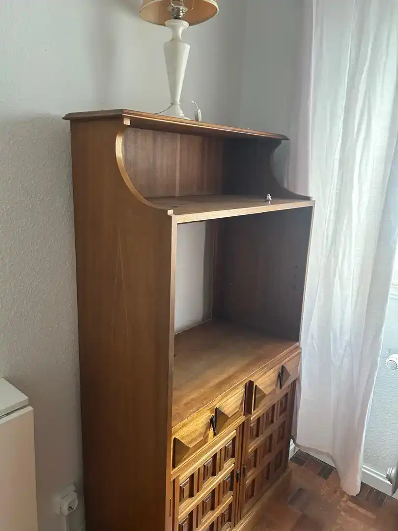 Piso de 95 m² en Ávila