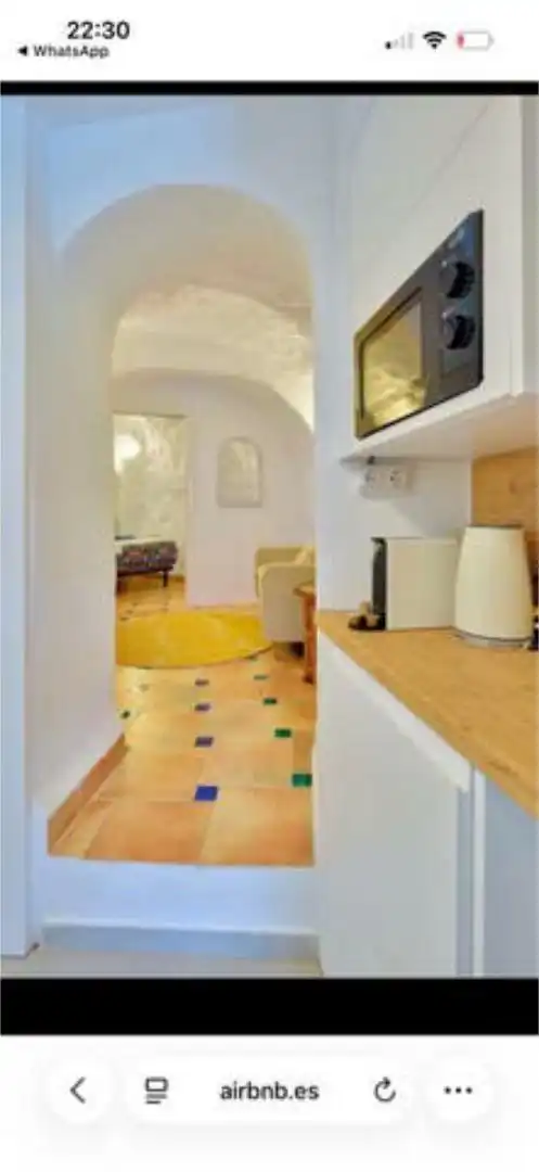 Casa 80 m² a Granada