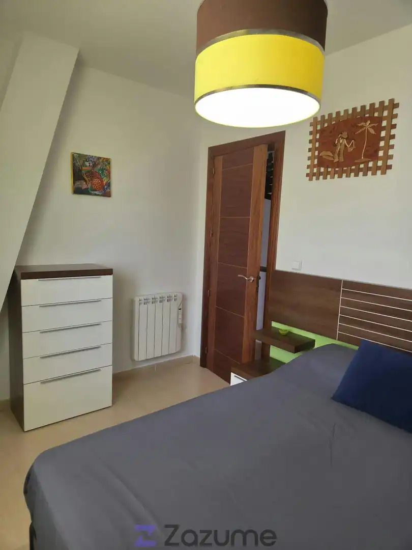 Piso de 98 m² en Úbeda