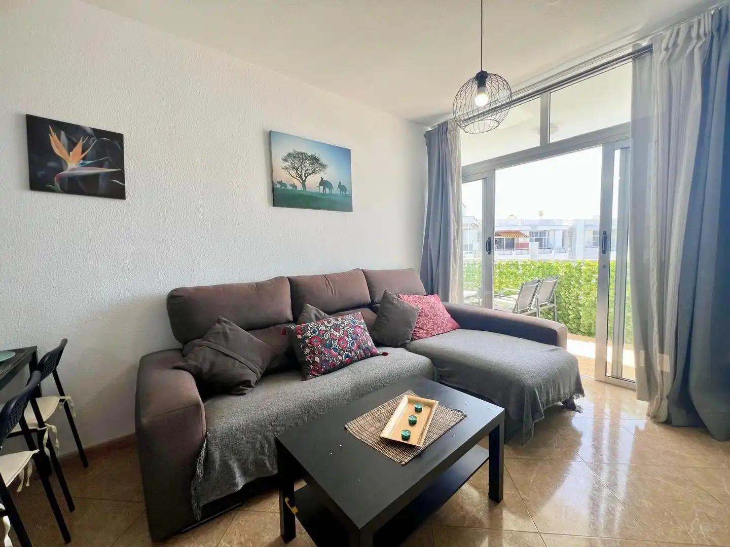 Piso de 53 m² en San Bartolomé de Tirajana