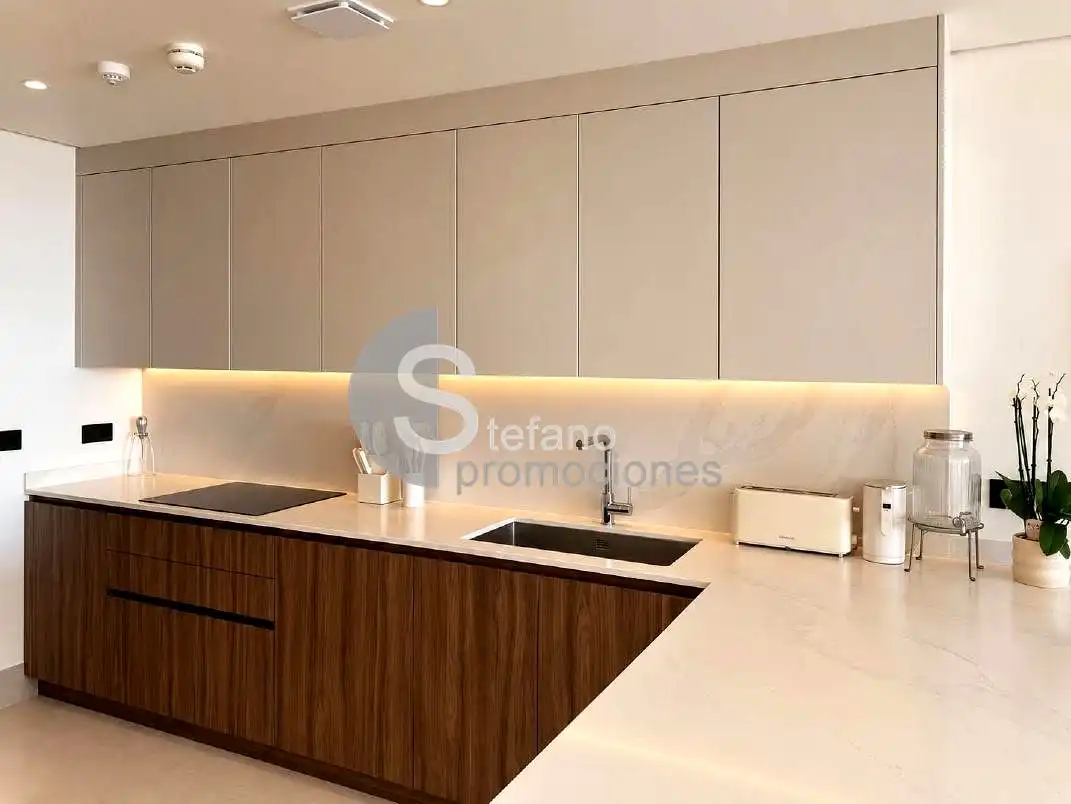 Piso de 198 m² en Málaga