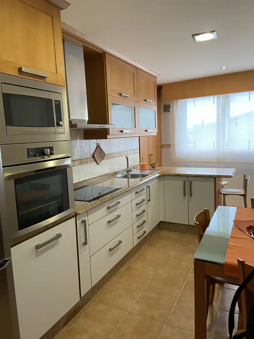 Pis de 102 m² a Arteixo