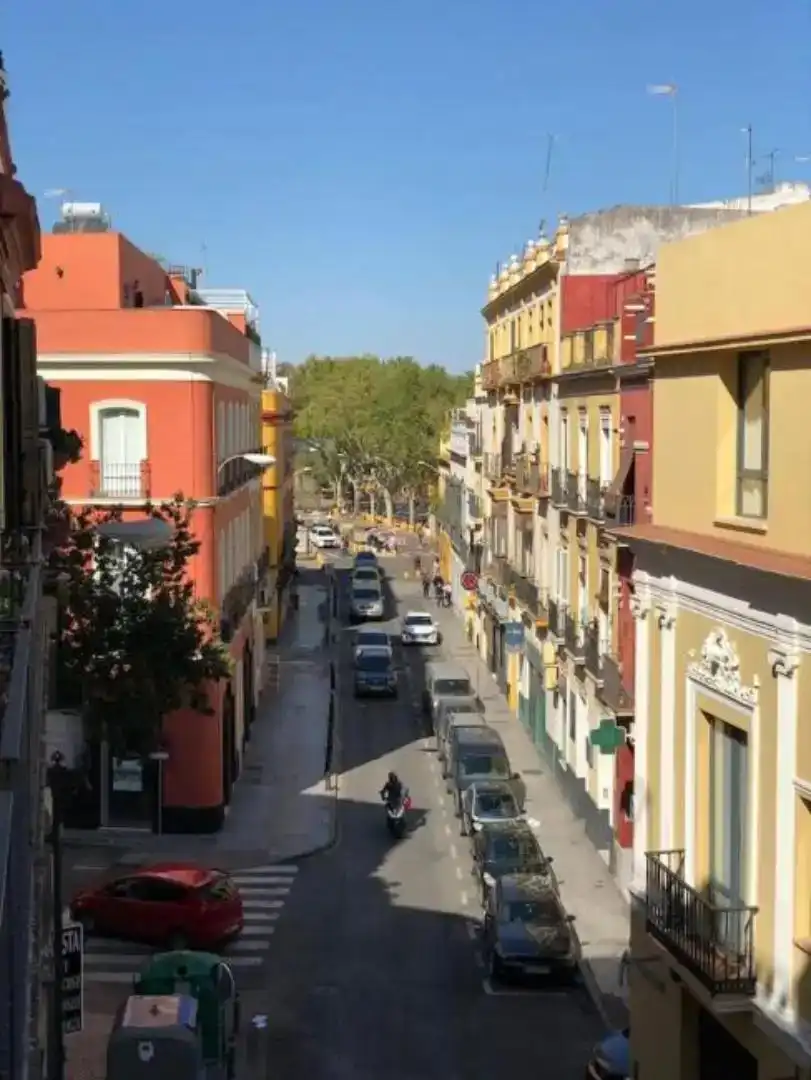 Piso de 88 m² en Sevilla