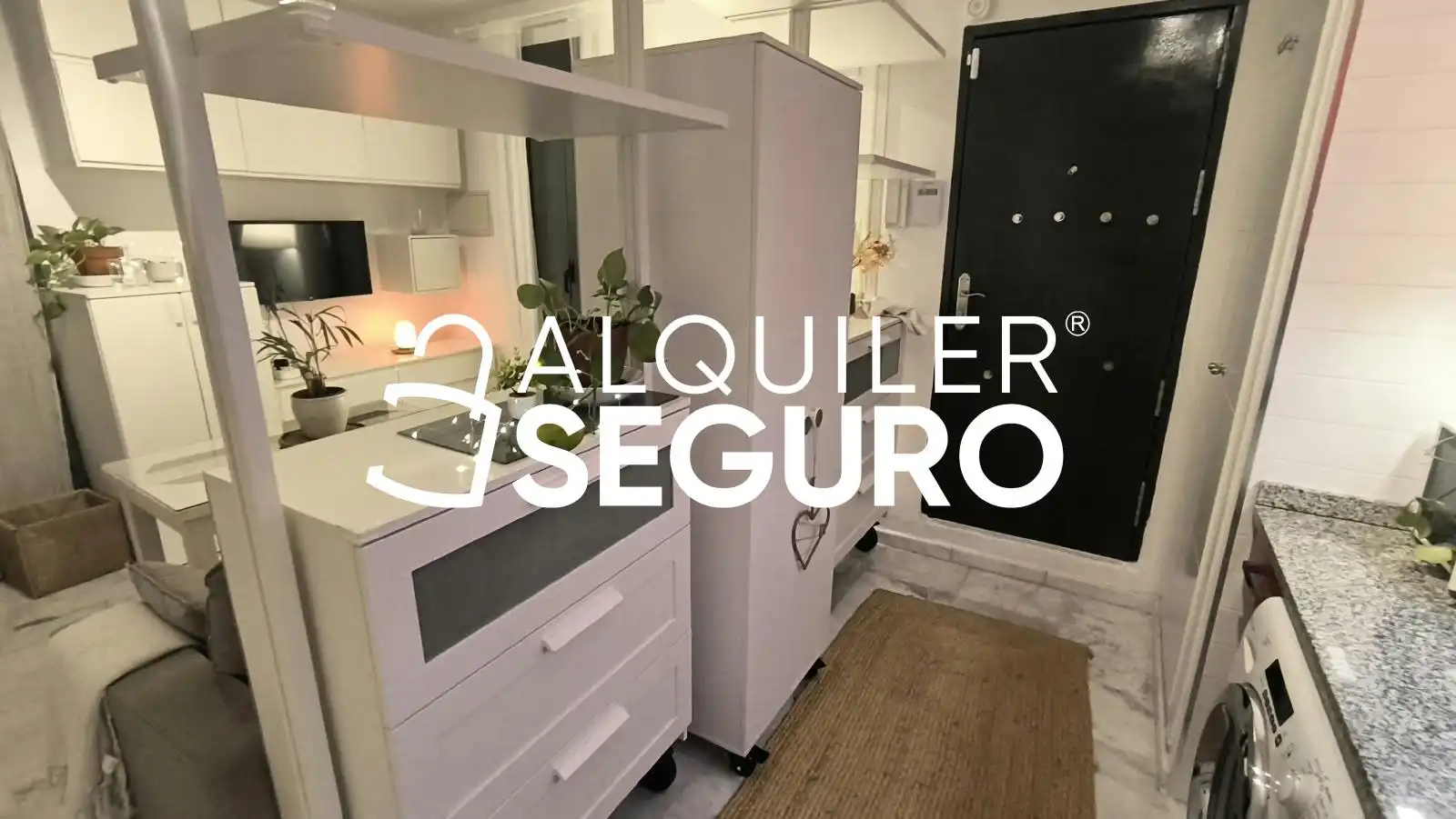 Pis de 41 m² a Gelves