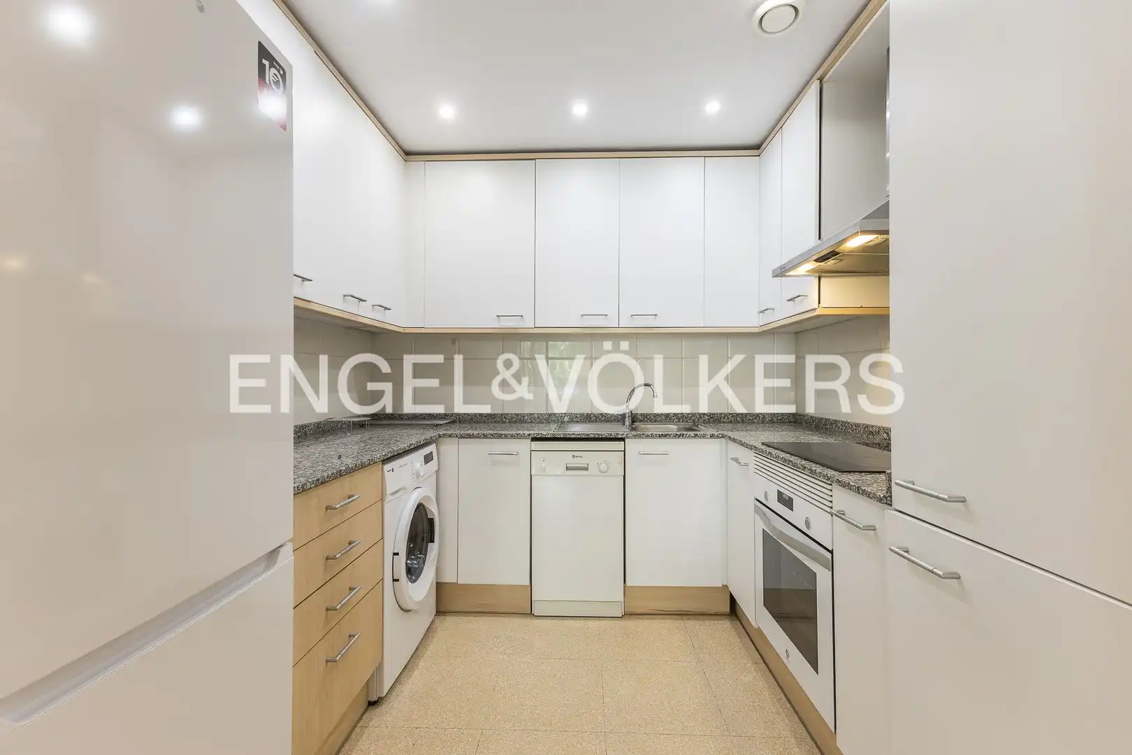 Pis de 60 m² a Barcelona