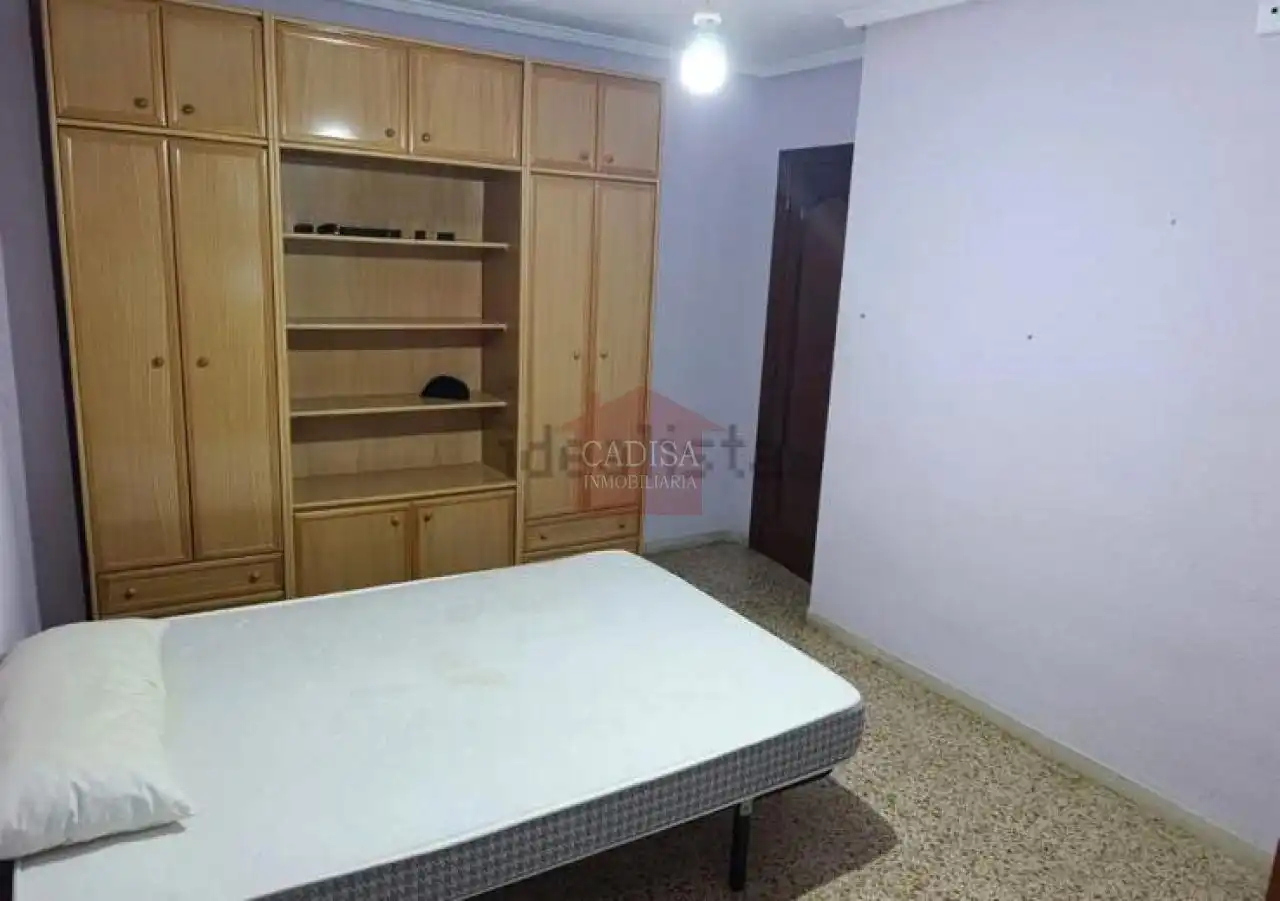 Pis de 110 m² a Salamanca