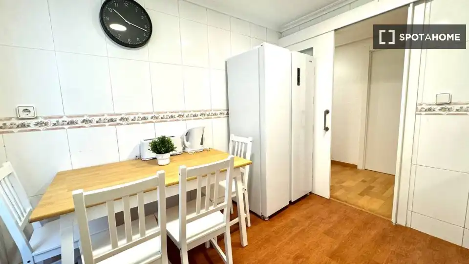 Habitación en alquiler, Alicante