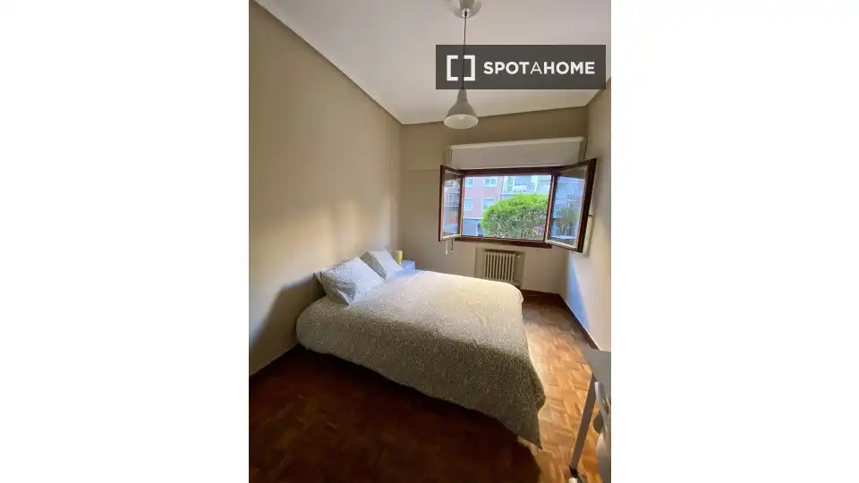 Habitación 98 m², Bilbao