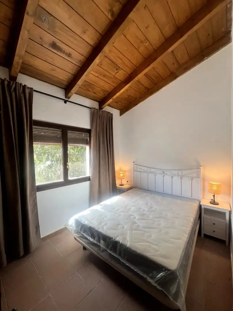 Casa de 80 m² en Los Guájares