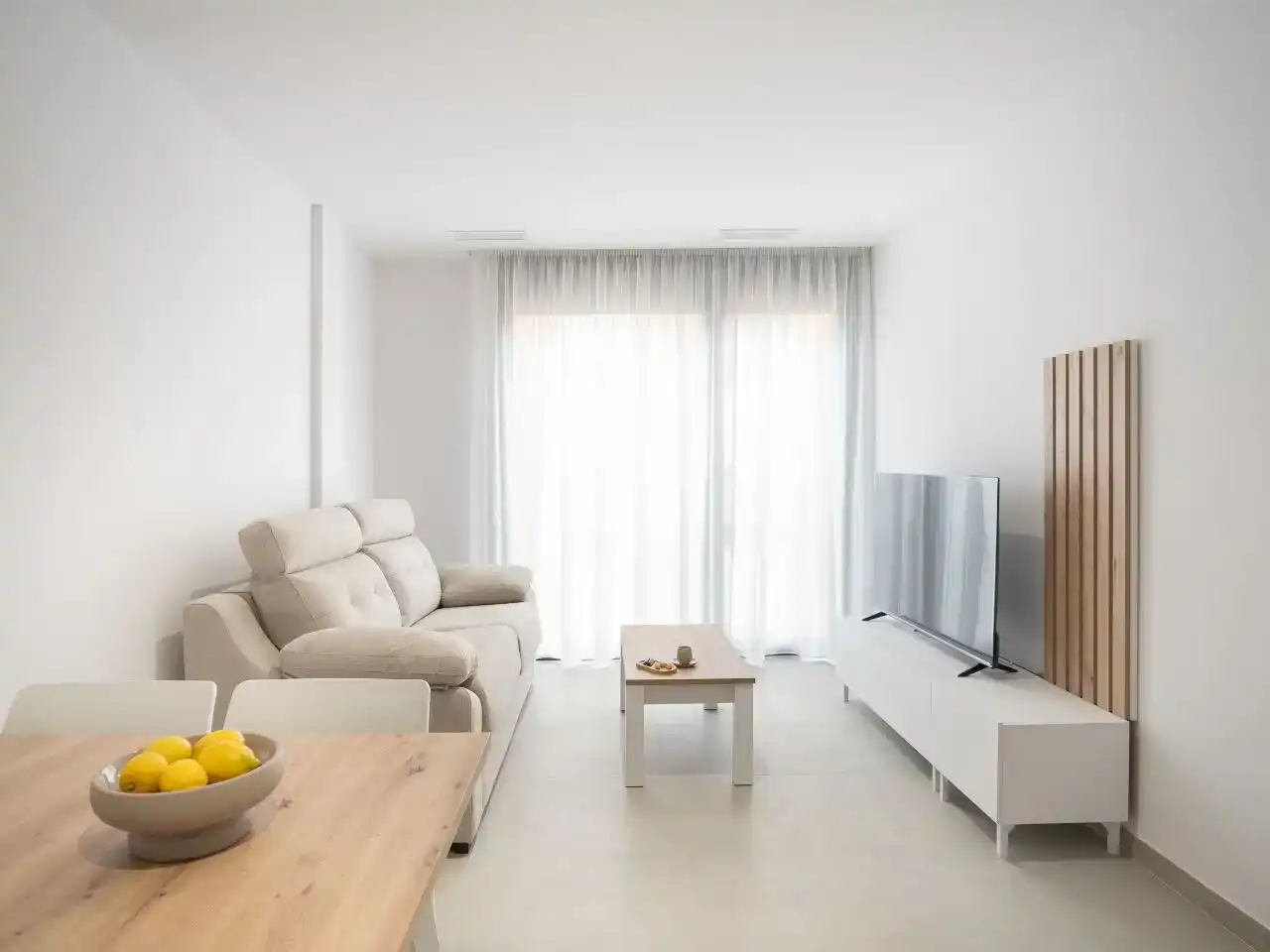 Piso de 60 m² en Castellón de la Plana