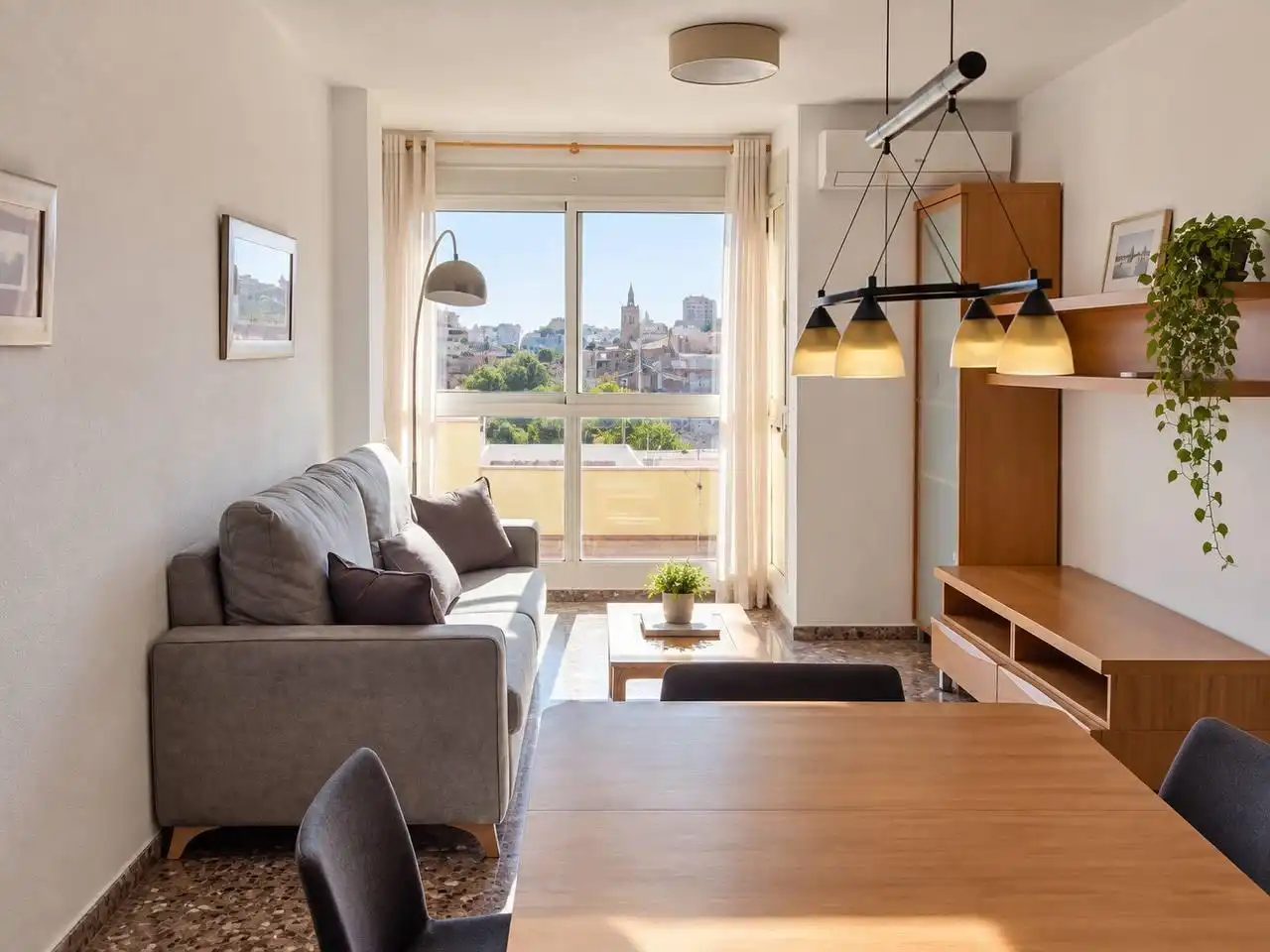 Piso de 100 m² en Valencia