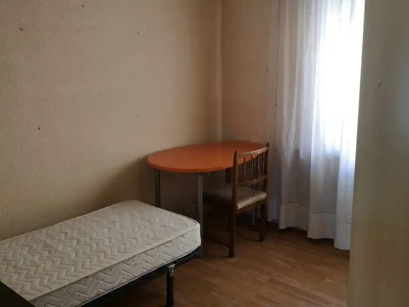 Pis de 80 m² a Salamanca