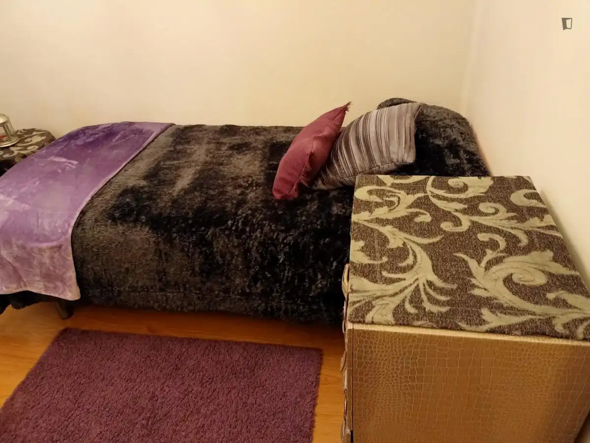Habitación en alquiler, Oviedo