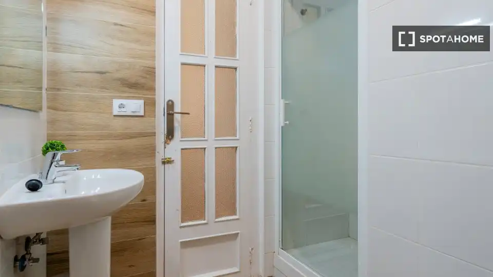 Habitación en alquiler, Valencia