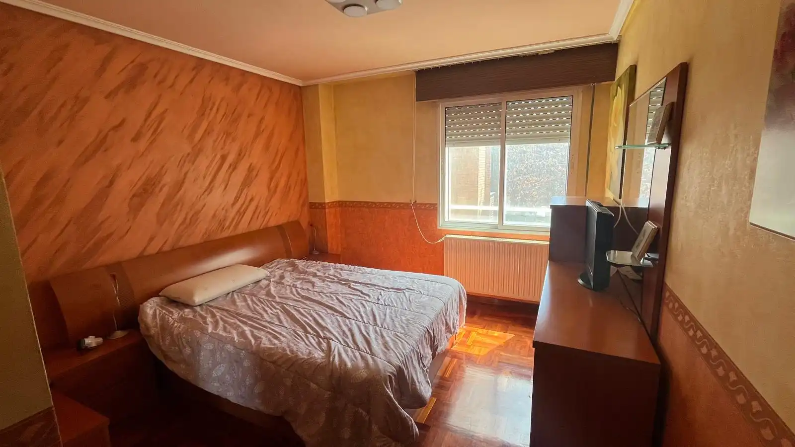 Piso de 95 m² en Burgos