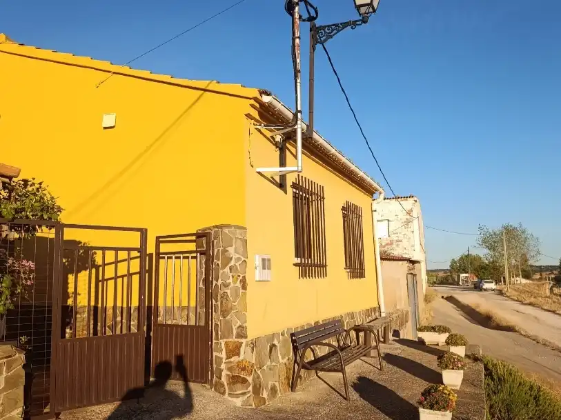 Piso de 60 m² en San Esteban de Gormaz