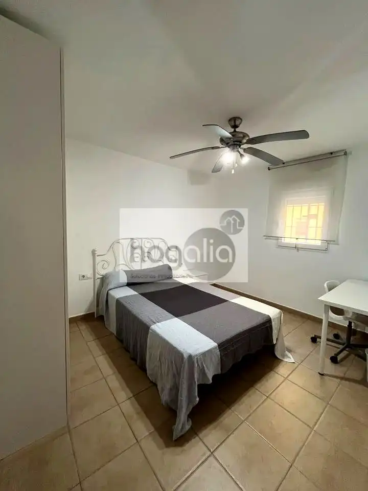 Piso de 75 m² en Sevilla