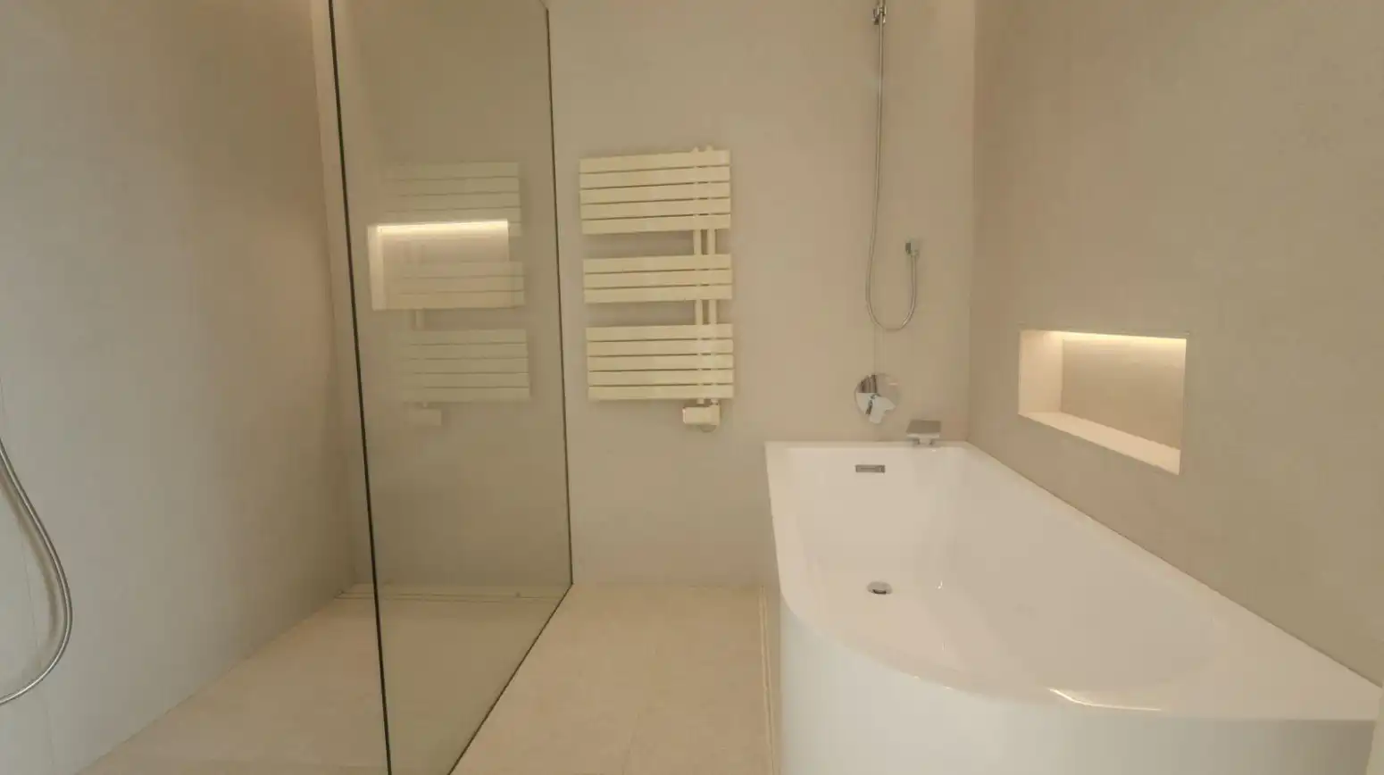 Будинок 260 м² у Muro