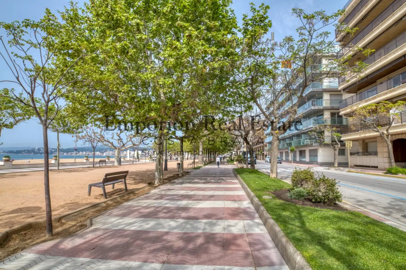 Piso de 291 m² en Palamós
