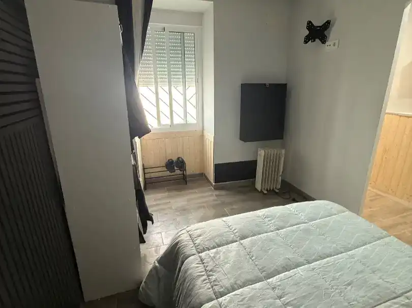 Piso de 78 m² en Los Barrios