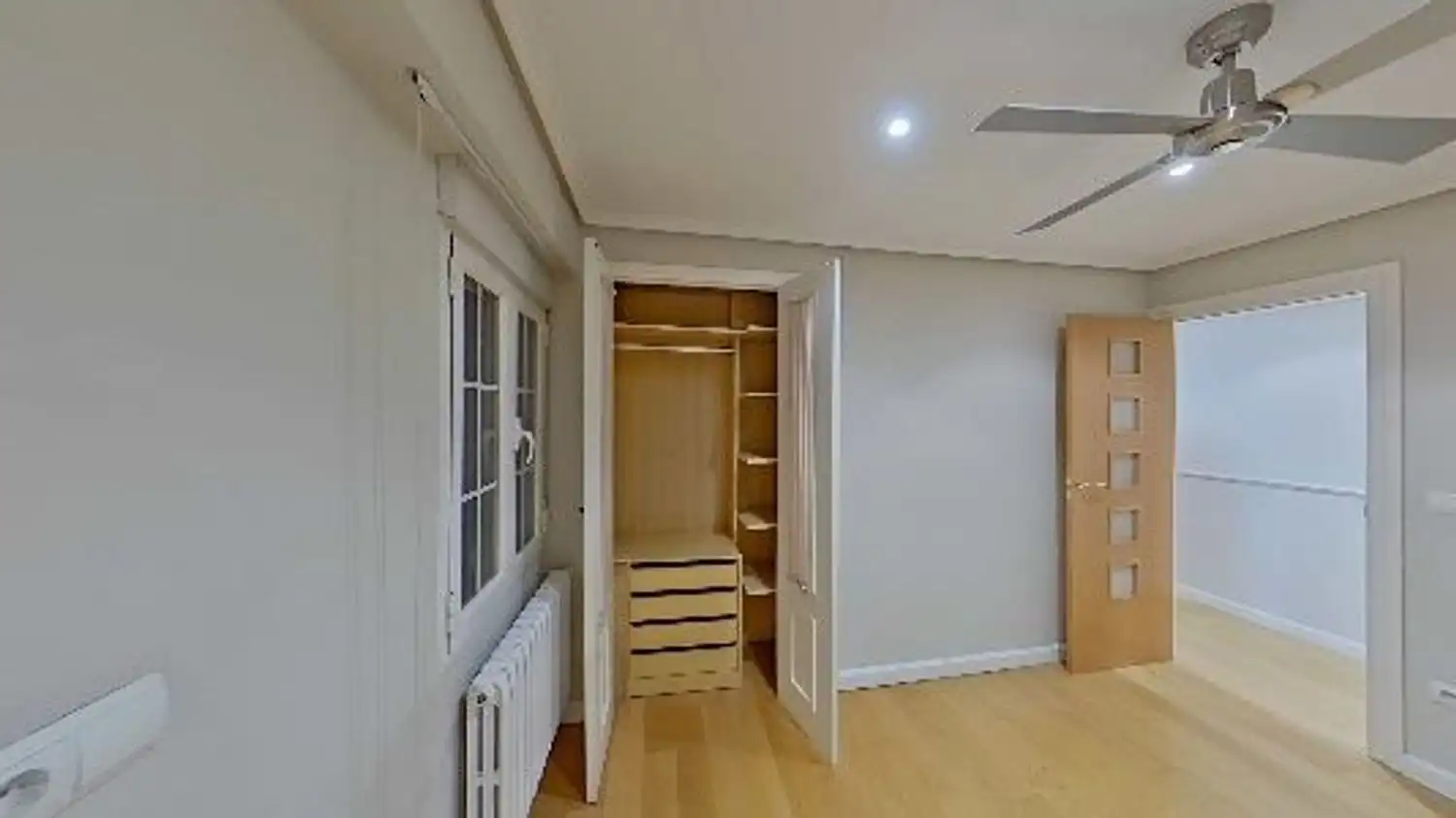 Piso de 140 m² en Zaragoza