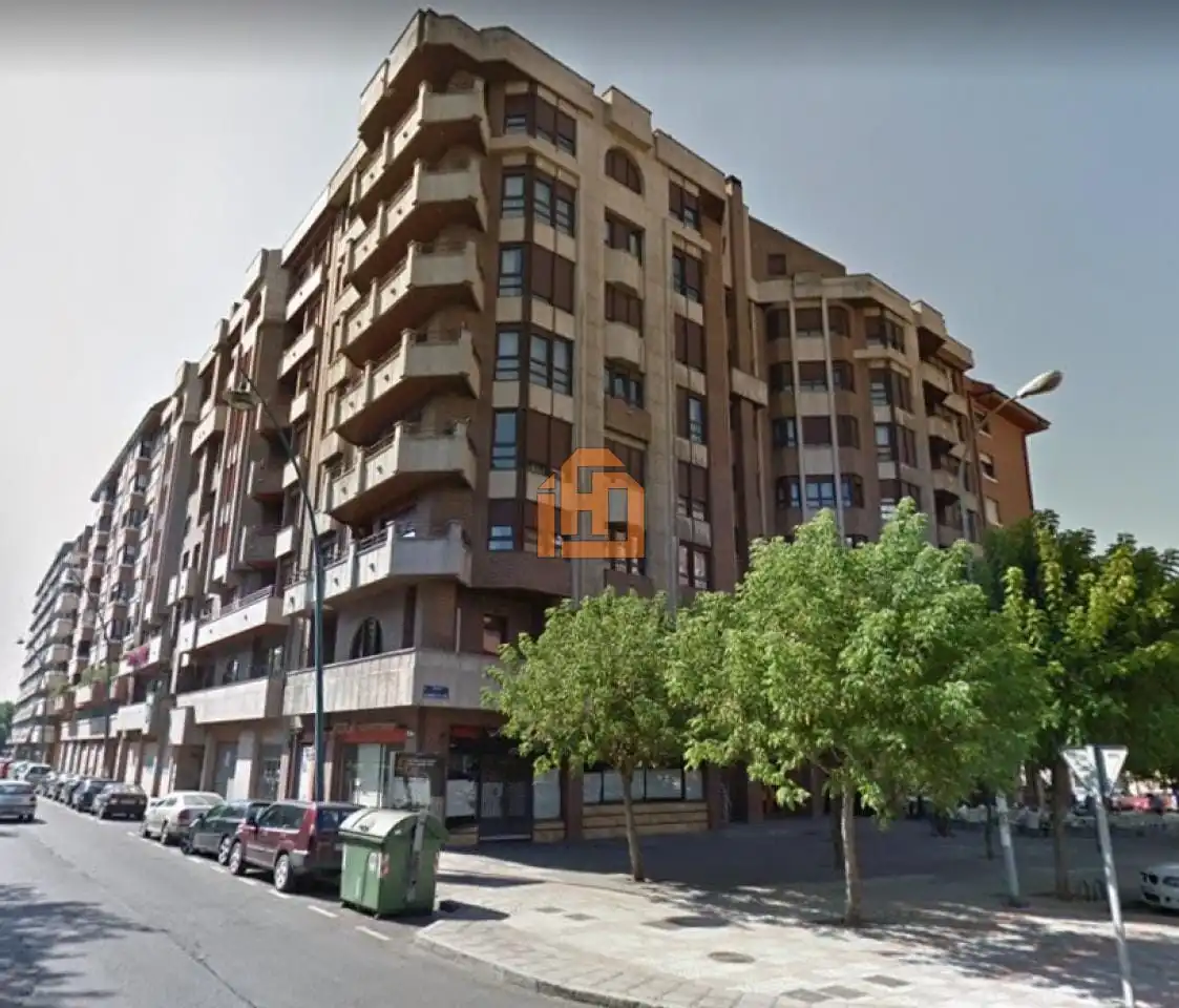 Appartamento 70 m² a León
