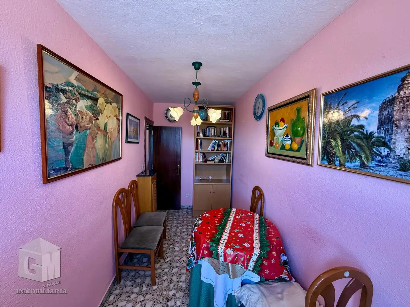 Pis de 60 m² a Madrid