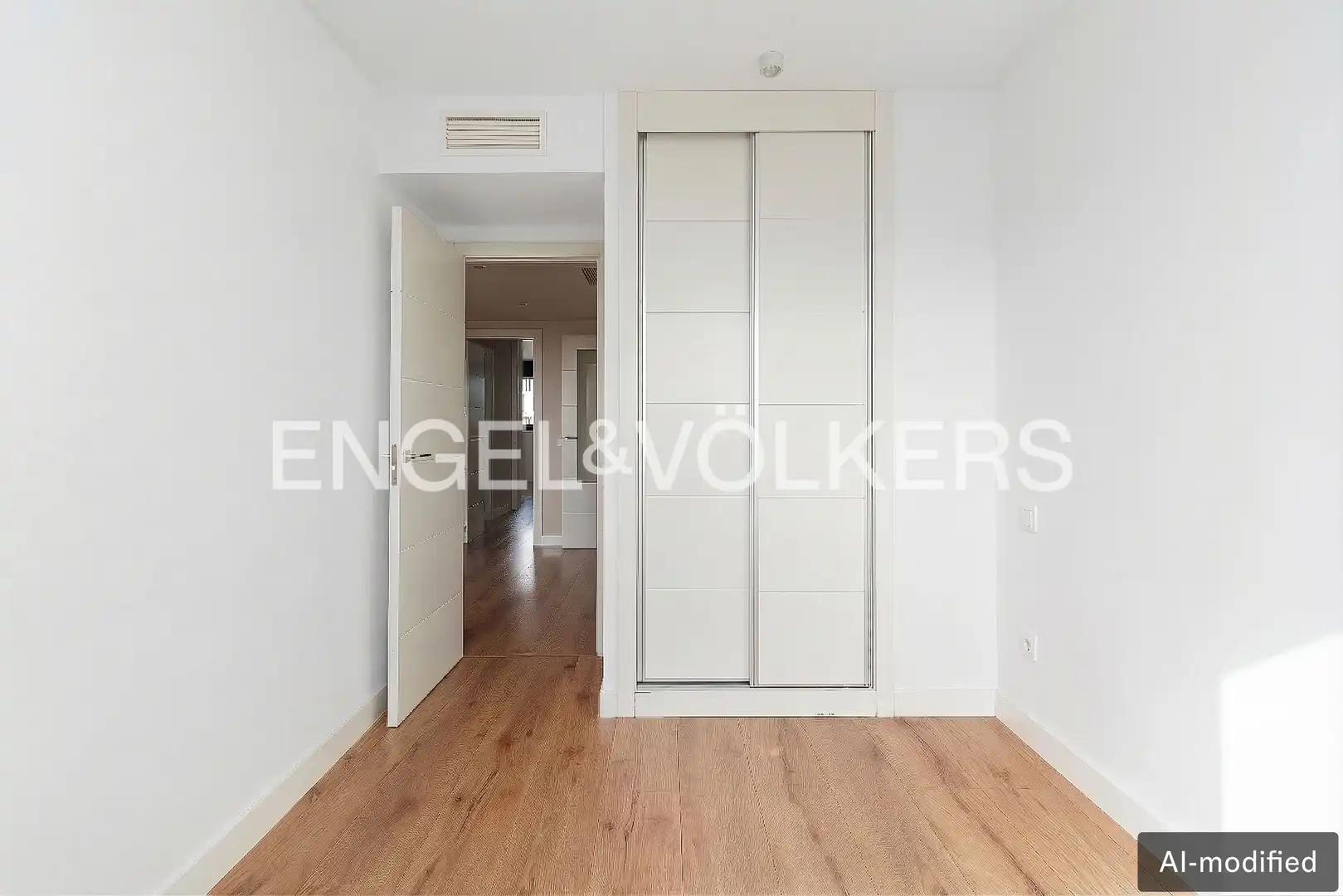 Piso de 182 m² en Madrid