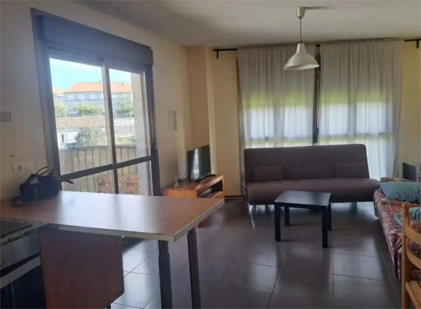 Pis de 70 m² a Boiro