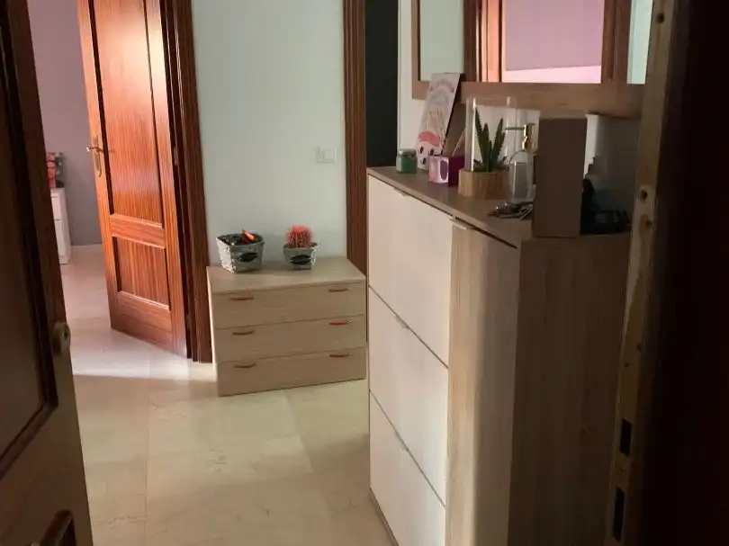 Apartamento 60 m² em Cáceres