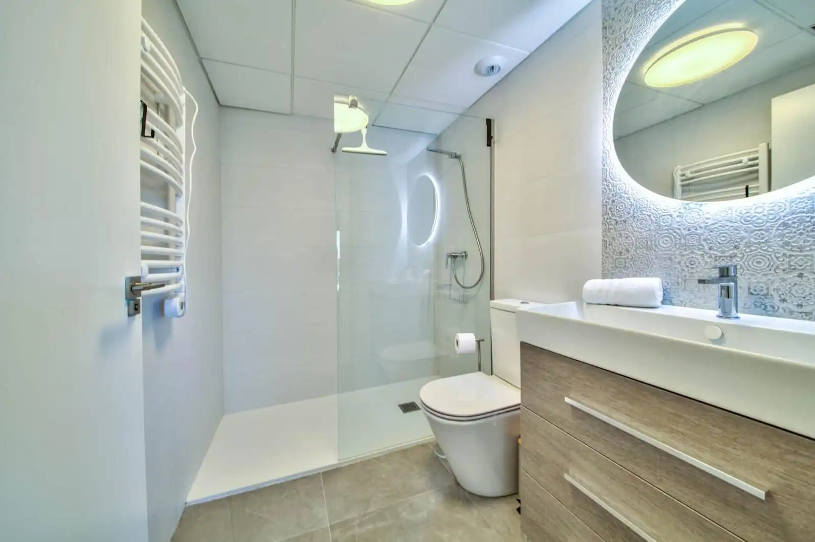 Piso de 70 m² en Jávea