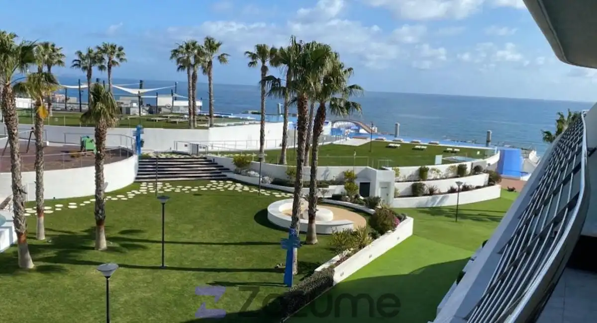Piso de 106 m² en Elche