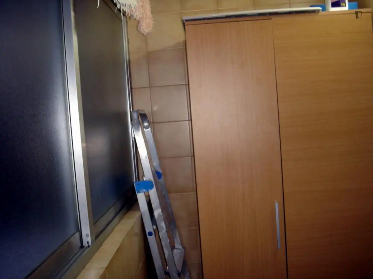 Habitación en alquiler, Salamanca