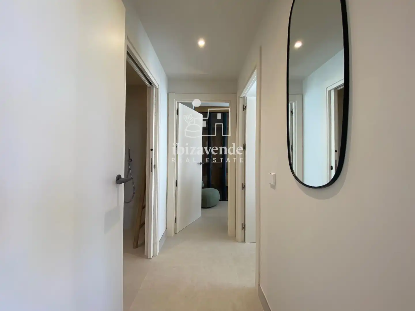 Квартира 110 м² в Sant Antoni de Portmany