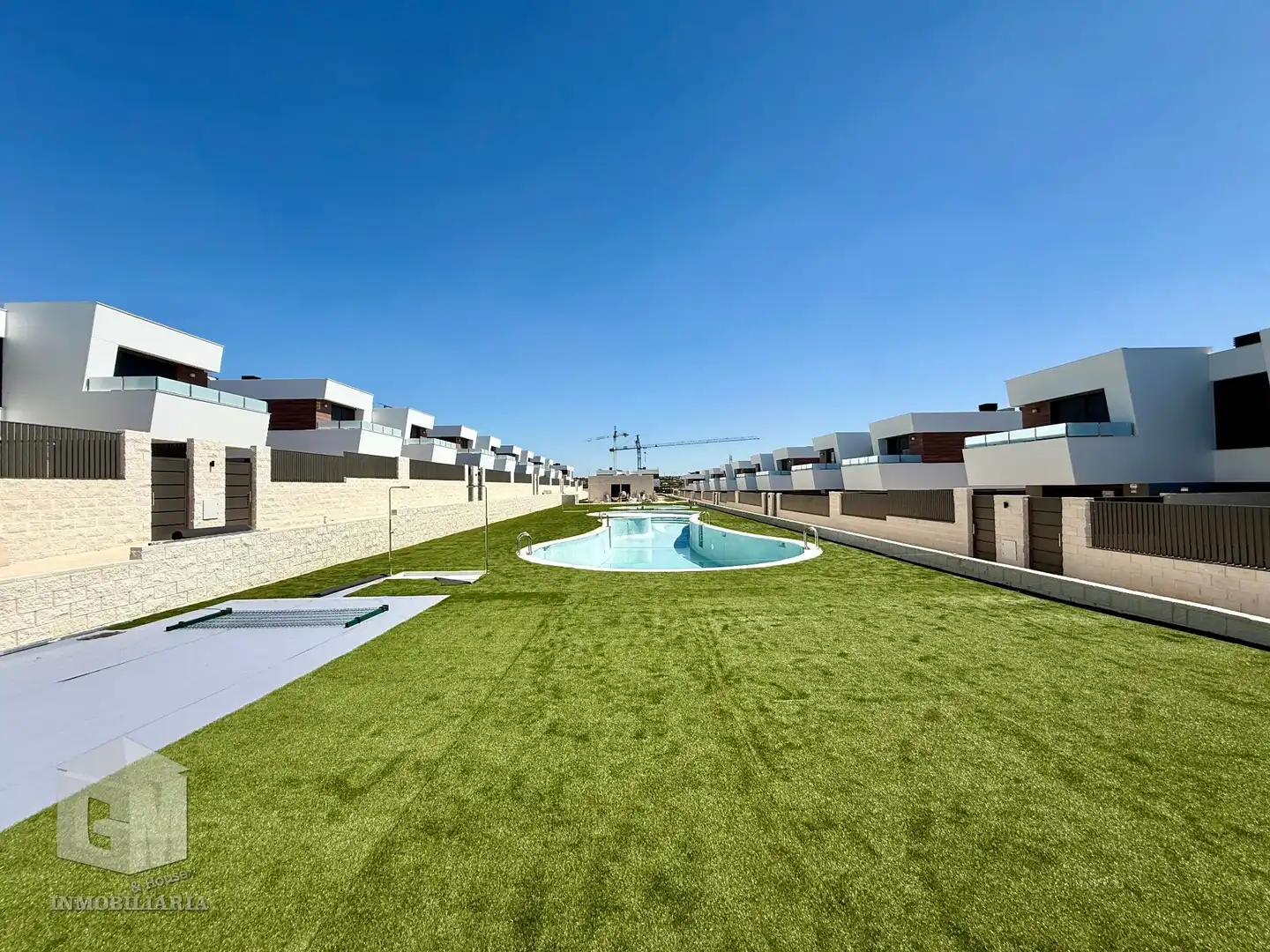 Casa de 211 m² en Villaviciosa de Odón