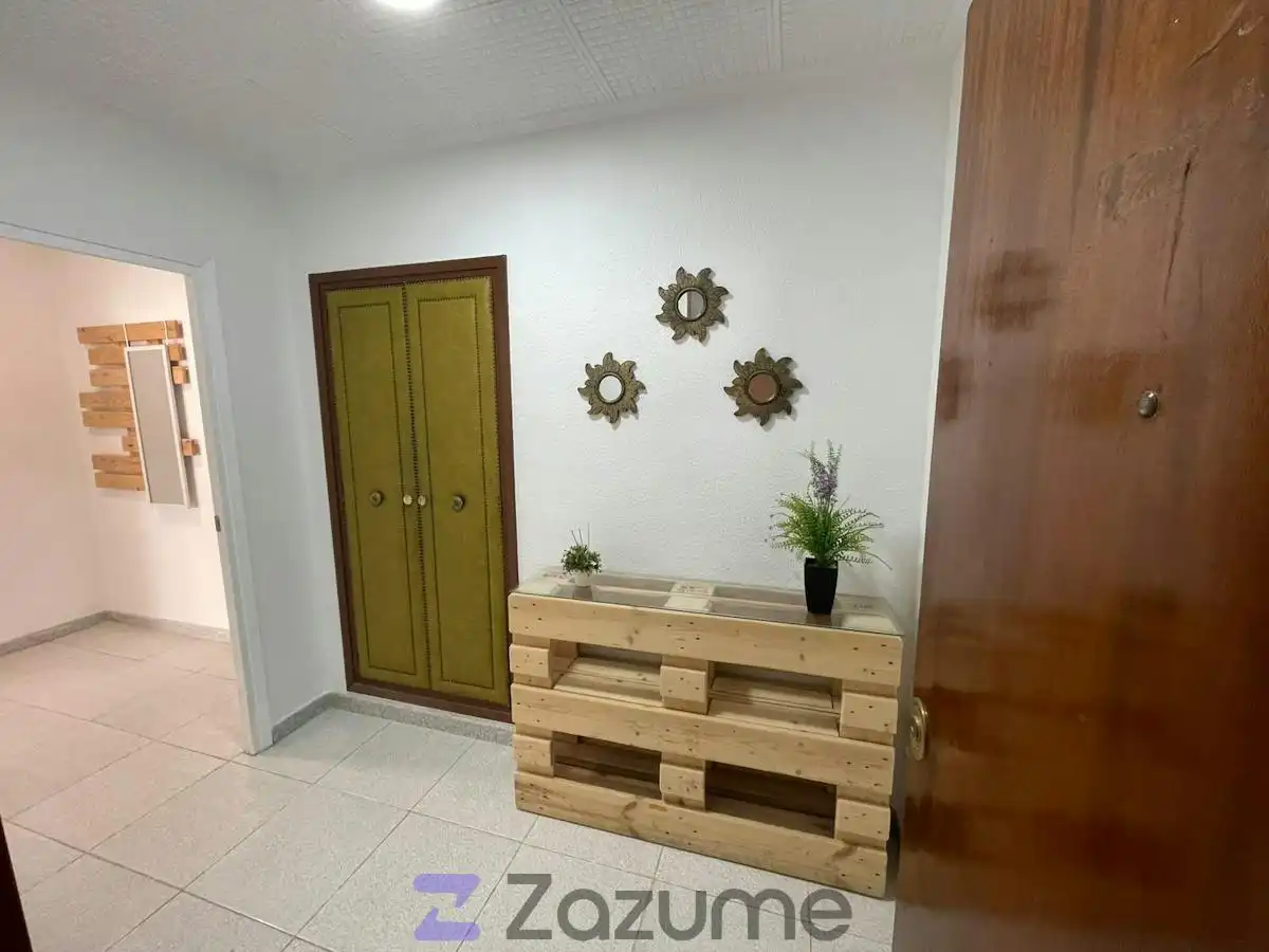 Piso de 85 m² en Onteniente