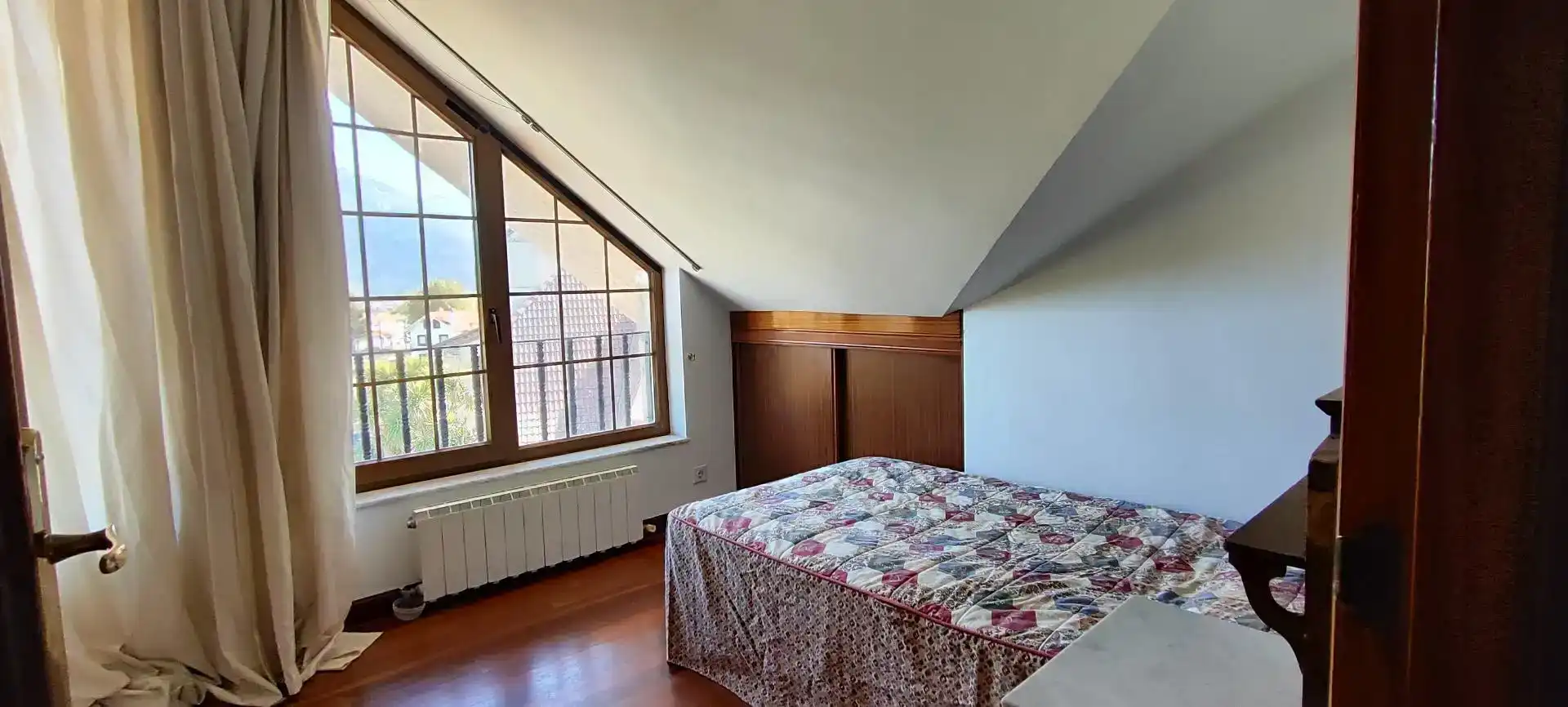 Piso de 110 m² en Liendo