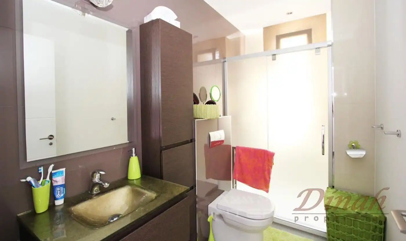 Piso de 370 m² en Altea