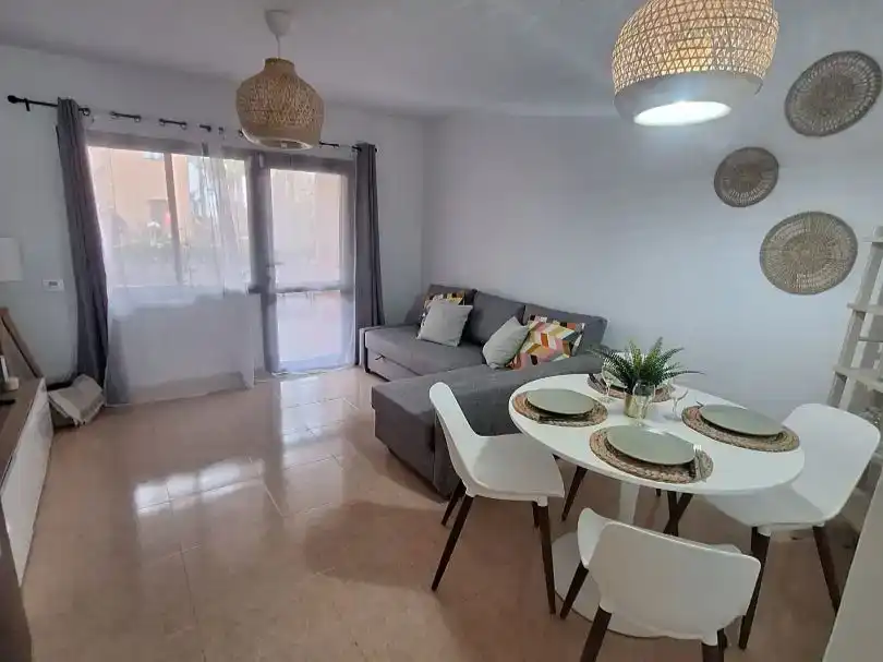 Piso de 48 m² en La Oliva