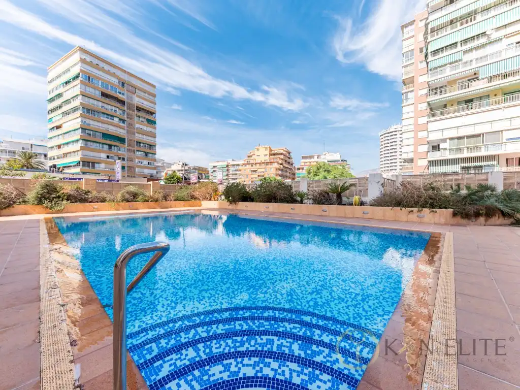 Pis de 141 m² a Benidorm