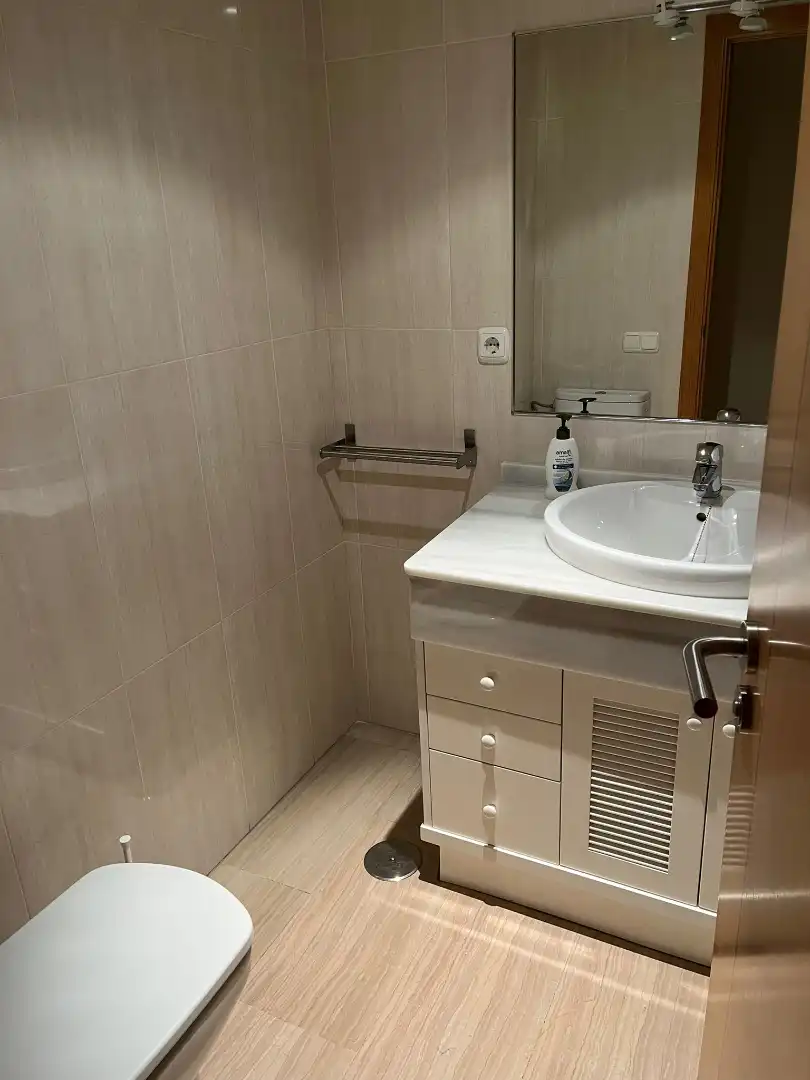 Piso de 111 m² en Córdoba